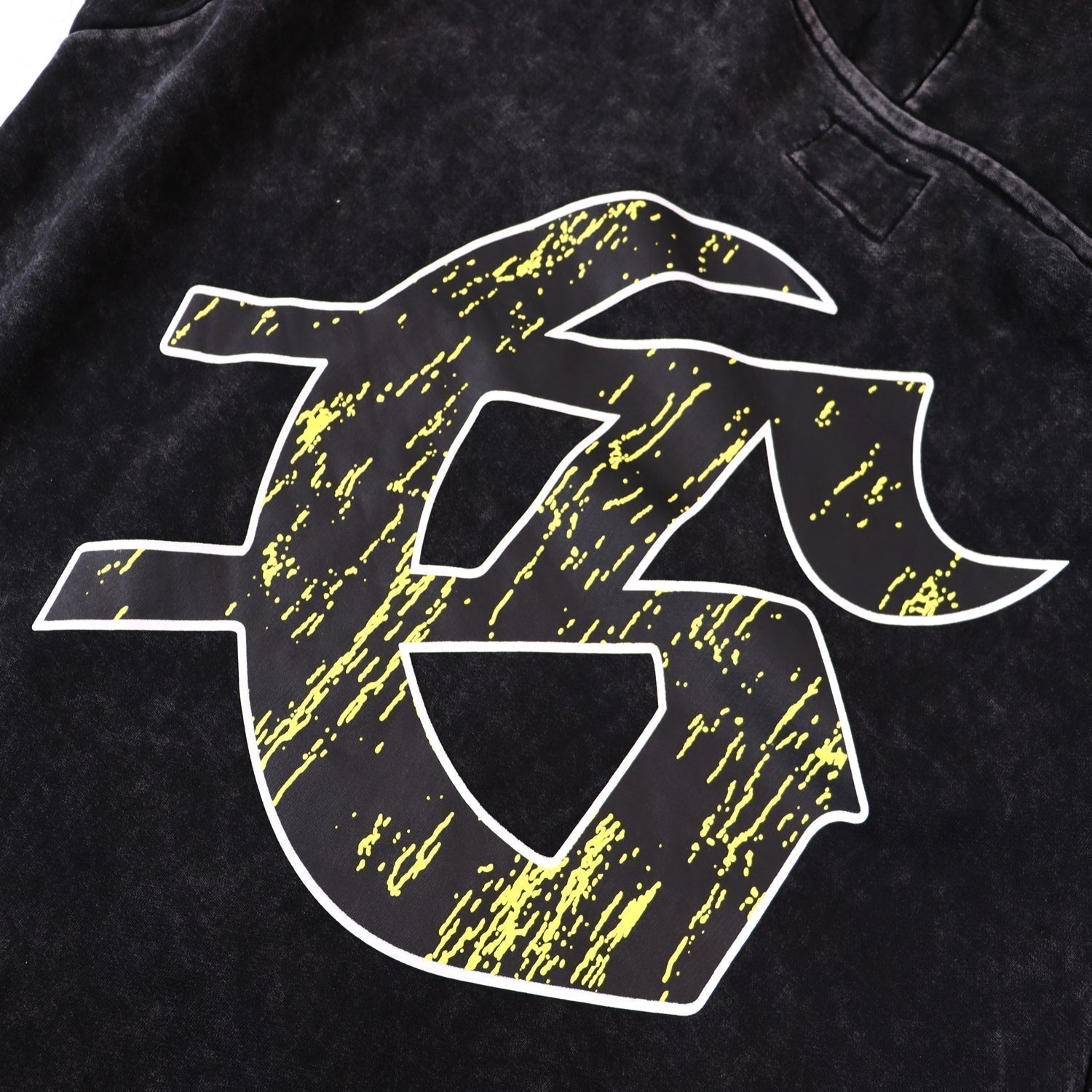 Godspeed Hoodie 5526