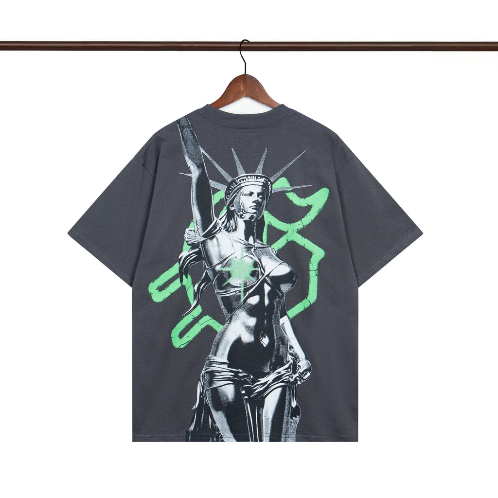 Godspeed T-shirt G56