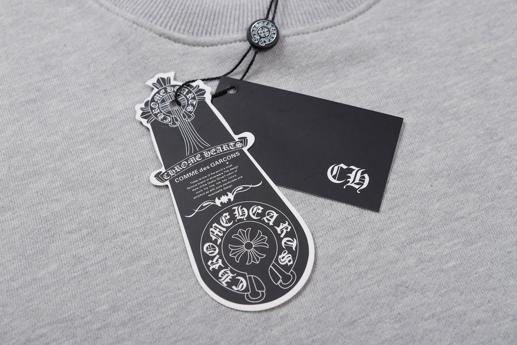 Chrome Hearts New Pants -8863