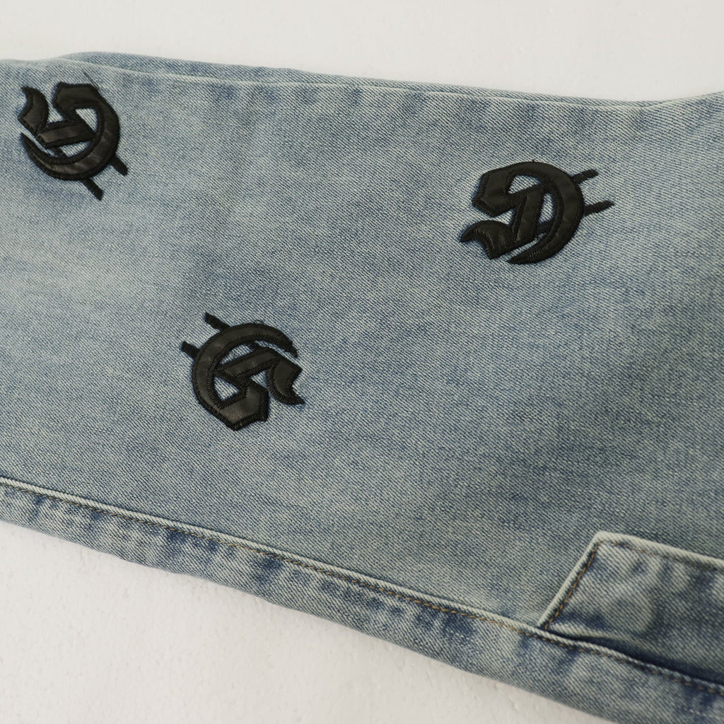 Godspeed NEW Pants 8218