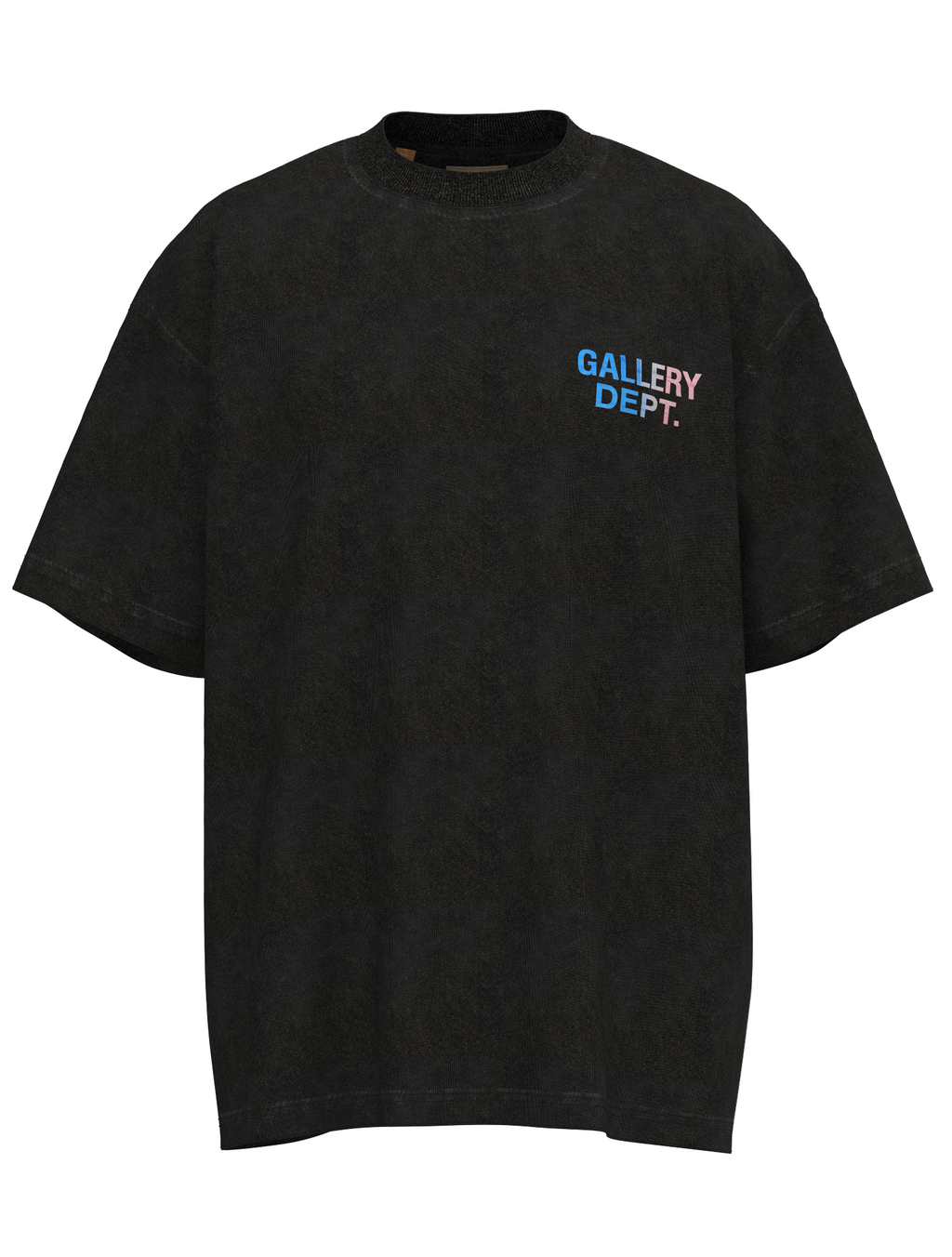 GALLERY DEPT New T-shirt  D49
