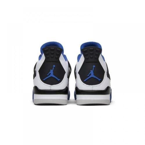 AIR JORDAN 4 RETRO MOTORSPORTS