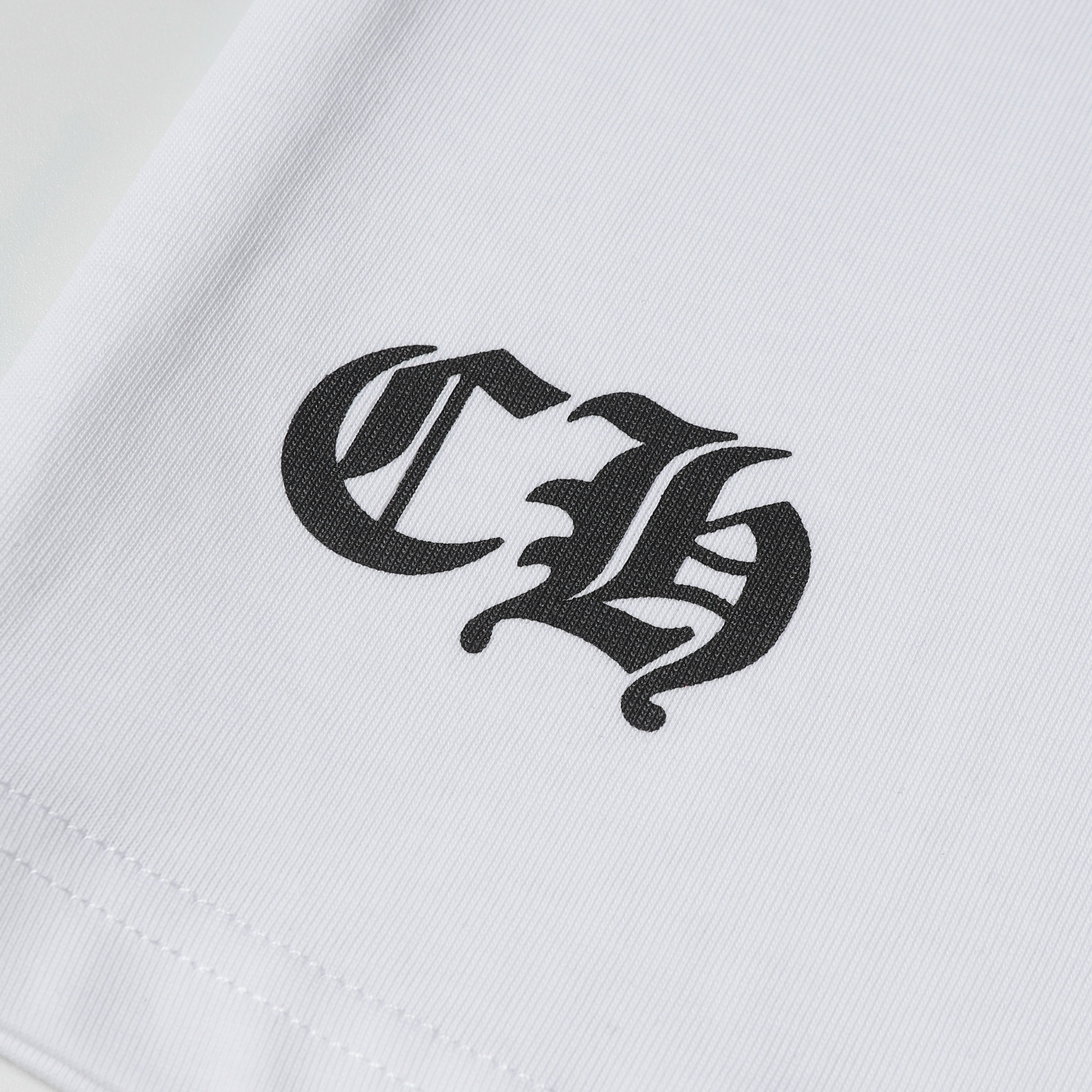 Chrome Hearts T-shirt 2251