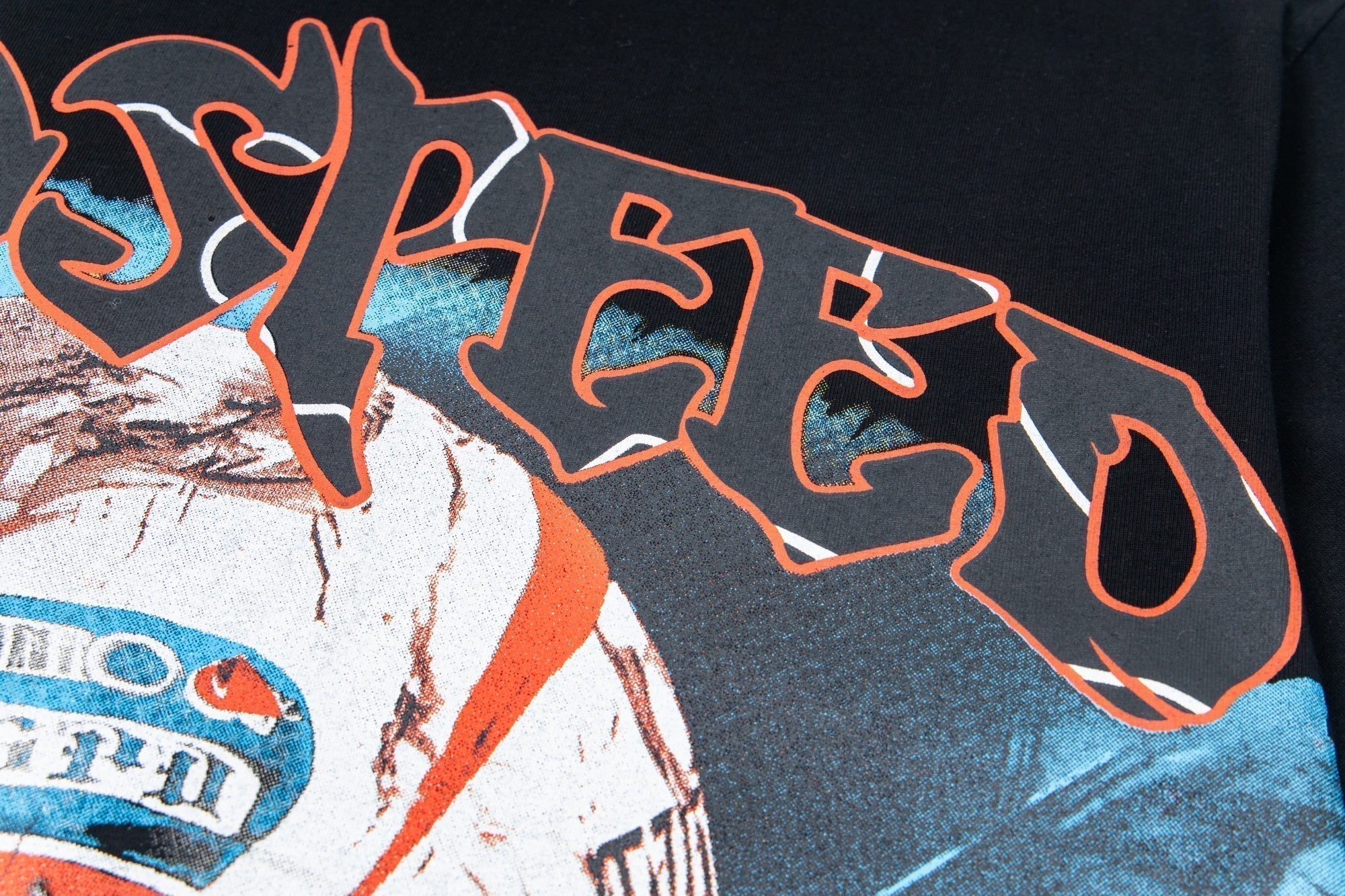 Godspeed T-shirt G19