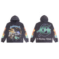 Godspeed Hoodie 5521