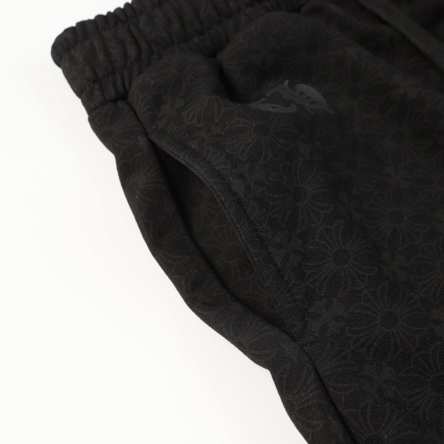 Chrome Hearts New Pants - 1001