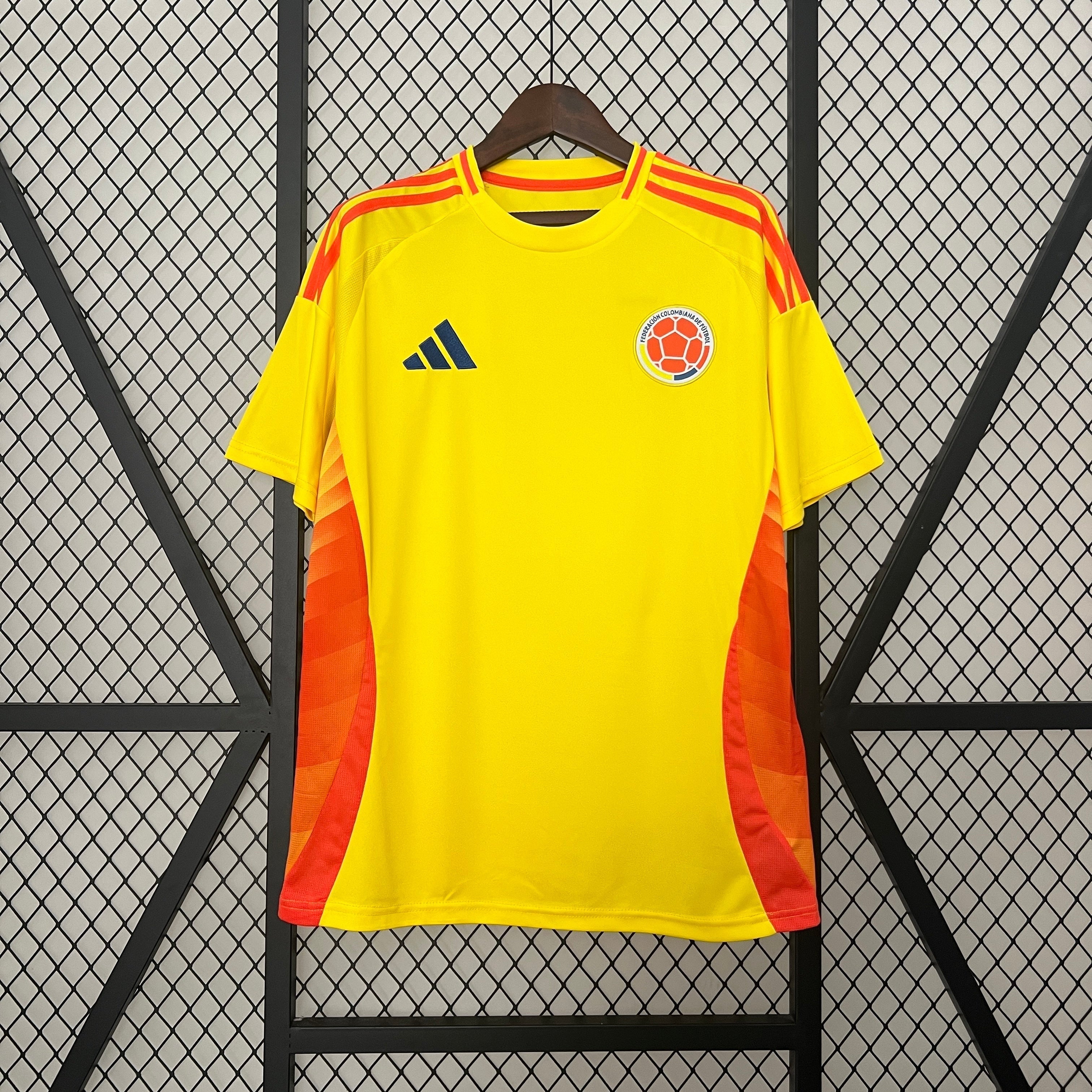 Colombia Home 2024/25 Jersey