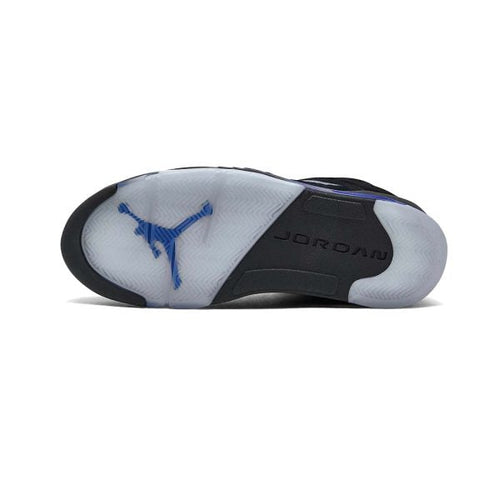 Air Jordan 5 Racer Blue