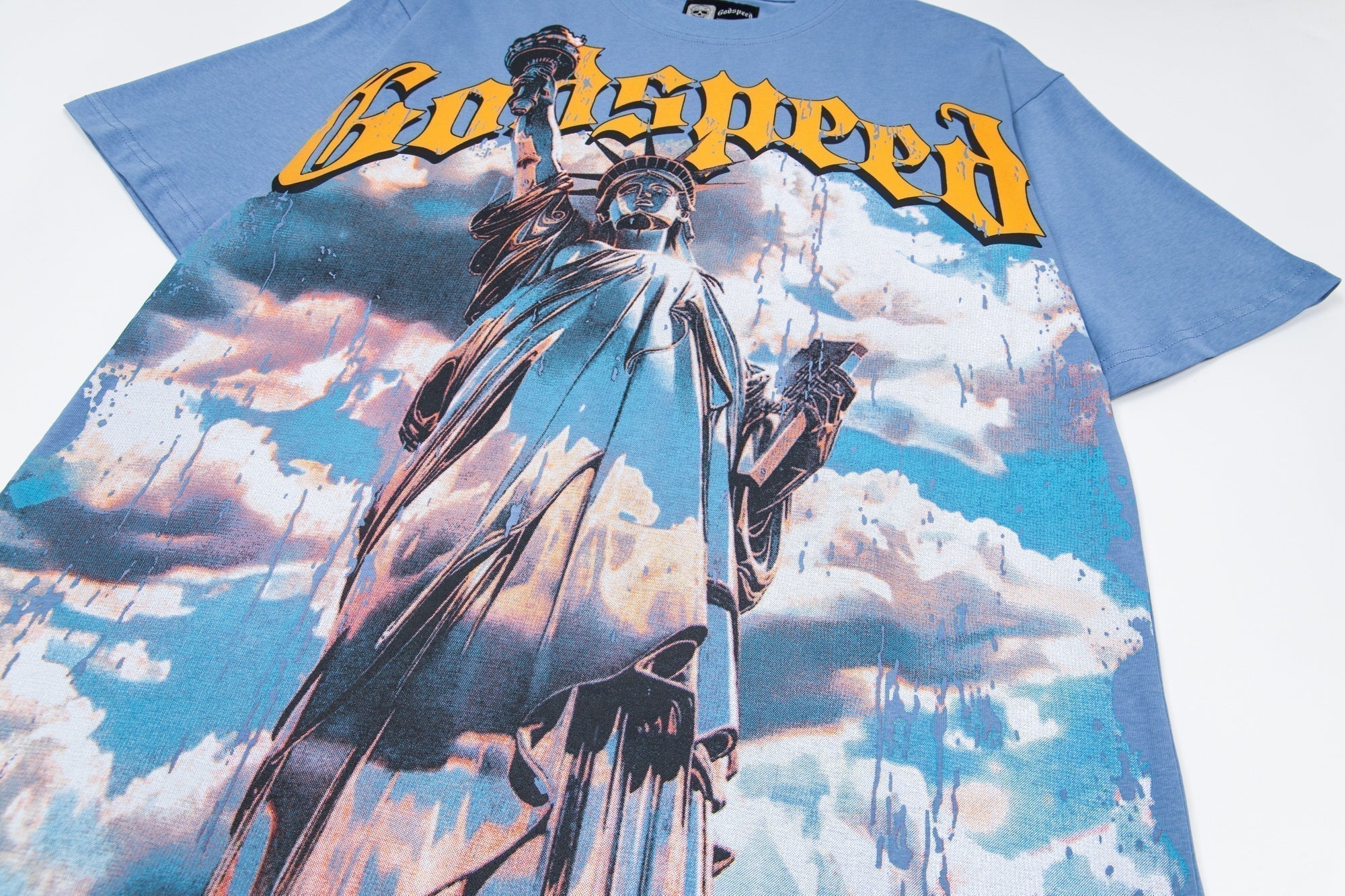 Godspeed T-shirt G11