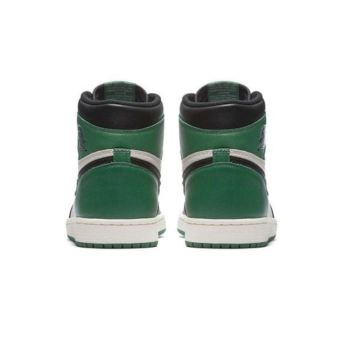 Air Jordan 1 Retro High OG ‘Pine Green’