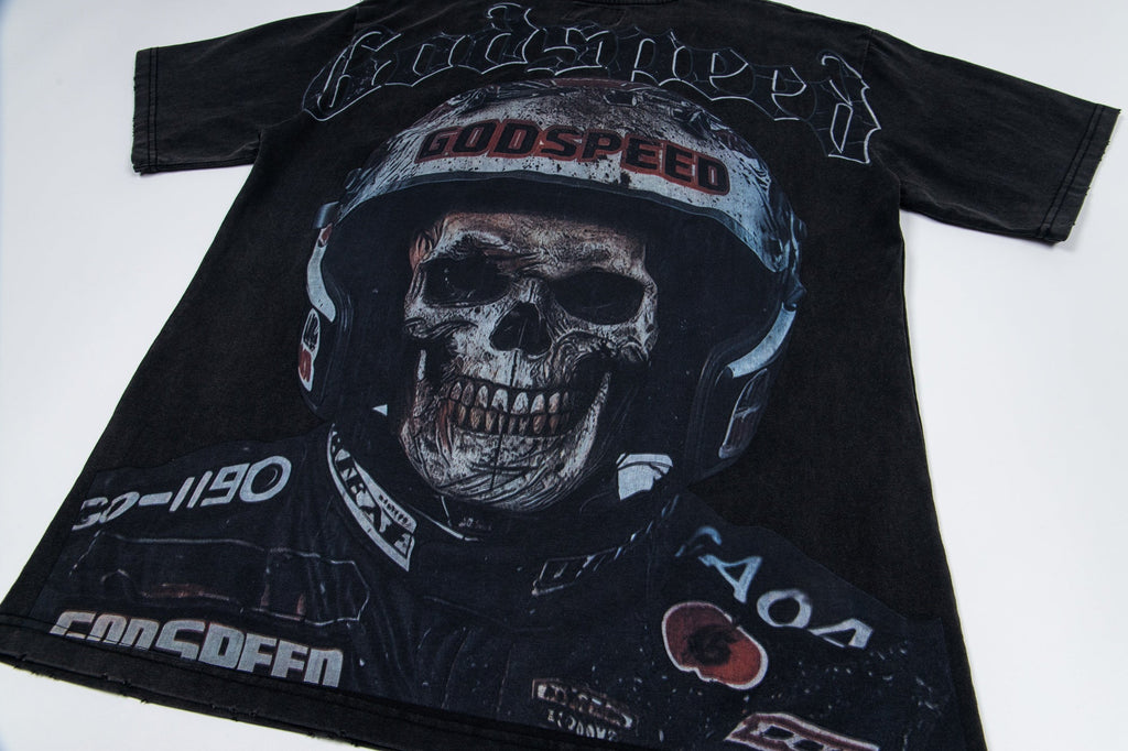 Godspeed T-shirt G21