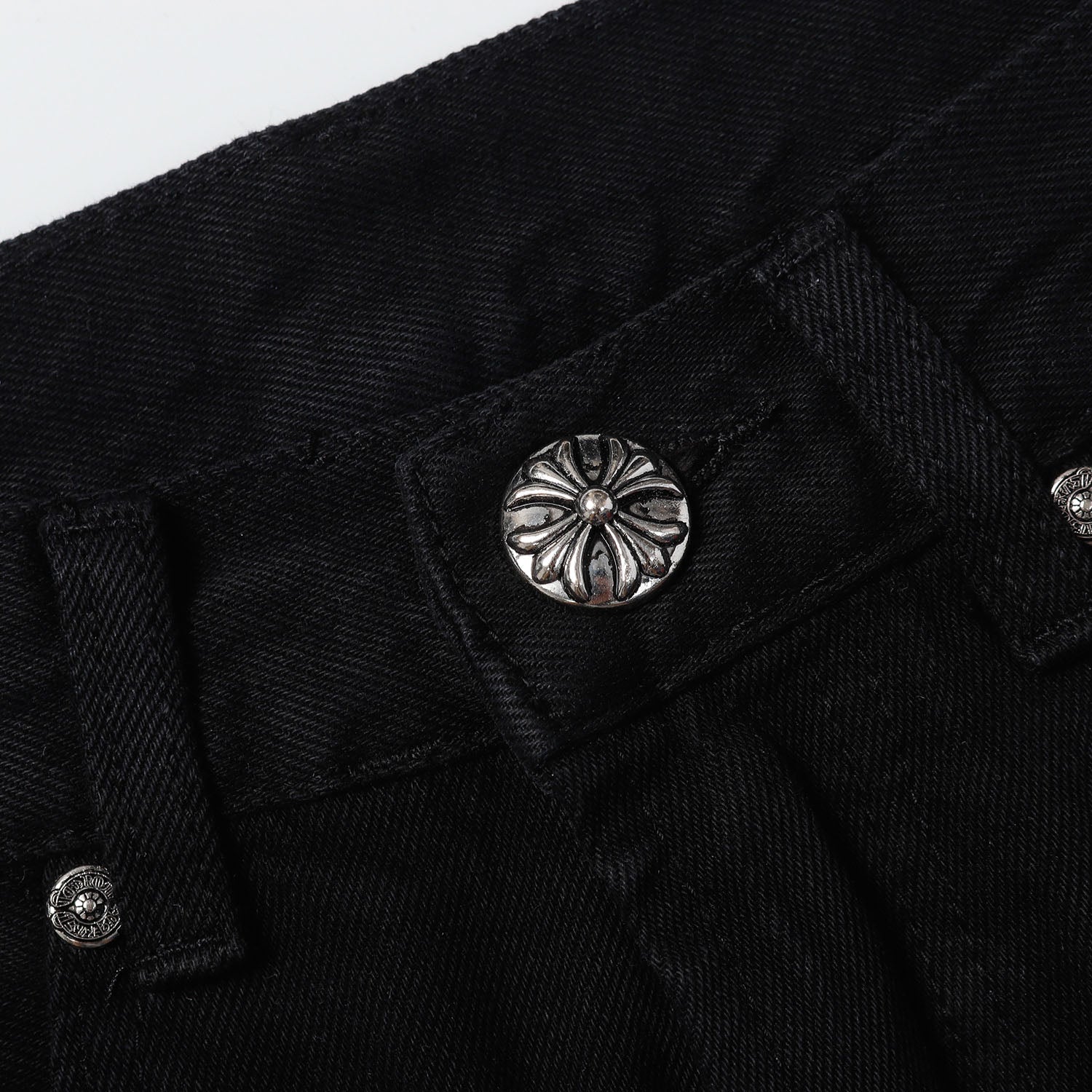 Chrome Hearts New Shorts -9922
