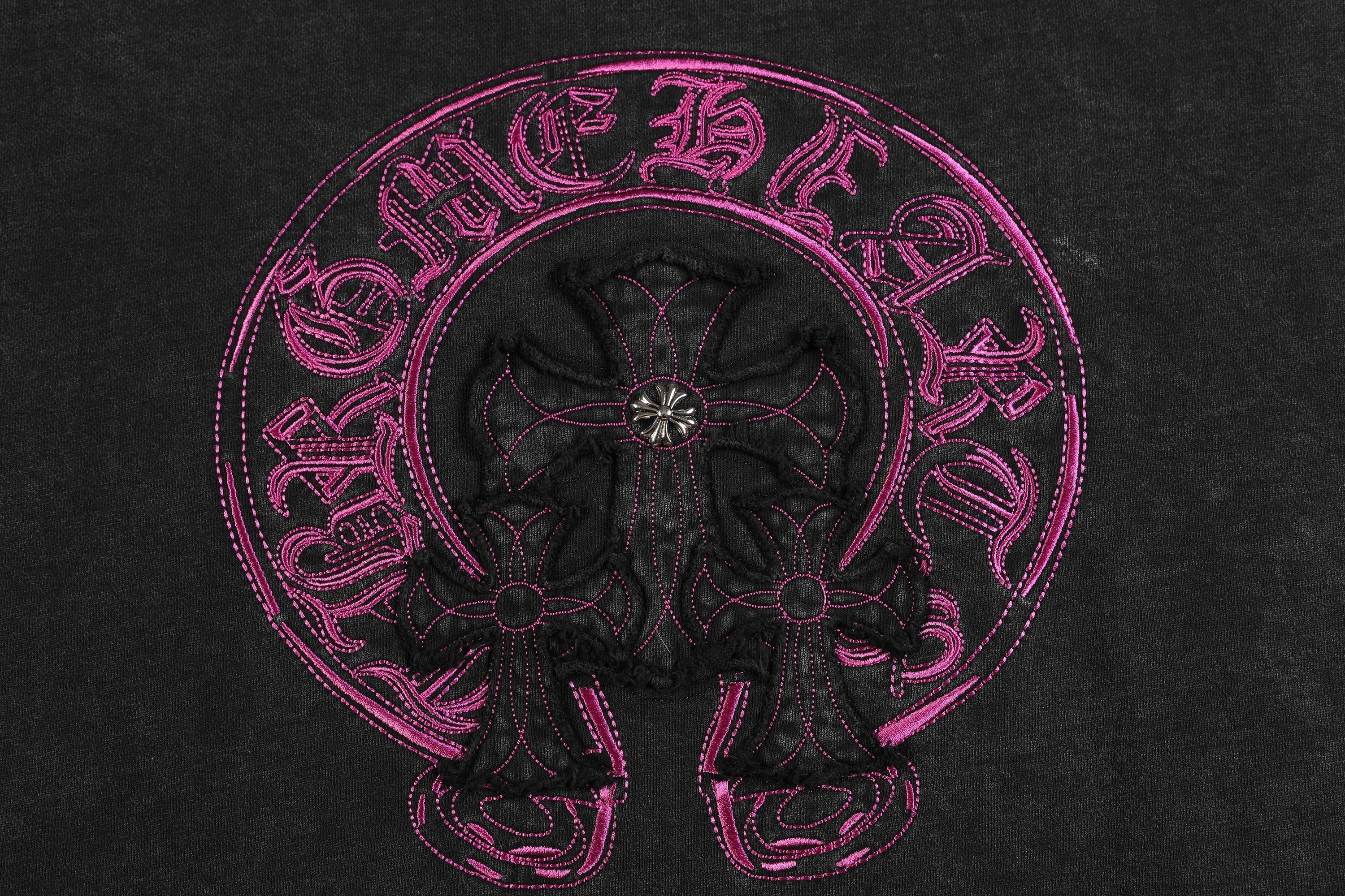 Chrome Hearts New SWEATSHIRTS -Q29