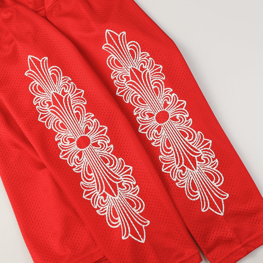 Chrome Hearts New SWEATSHIRTS -9998-1