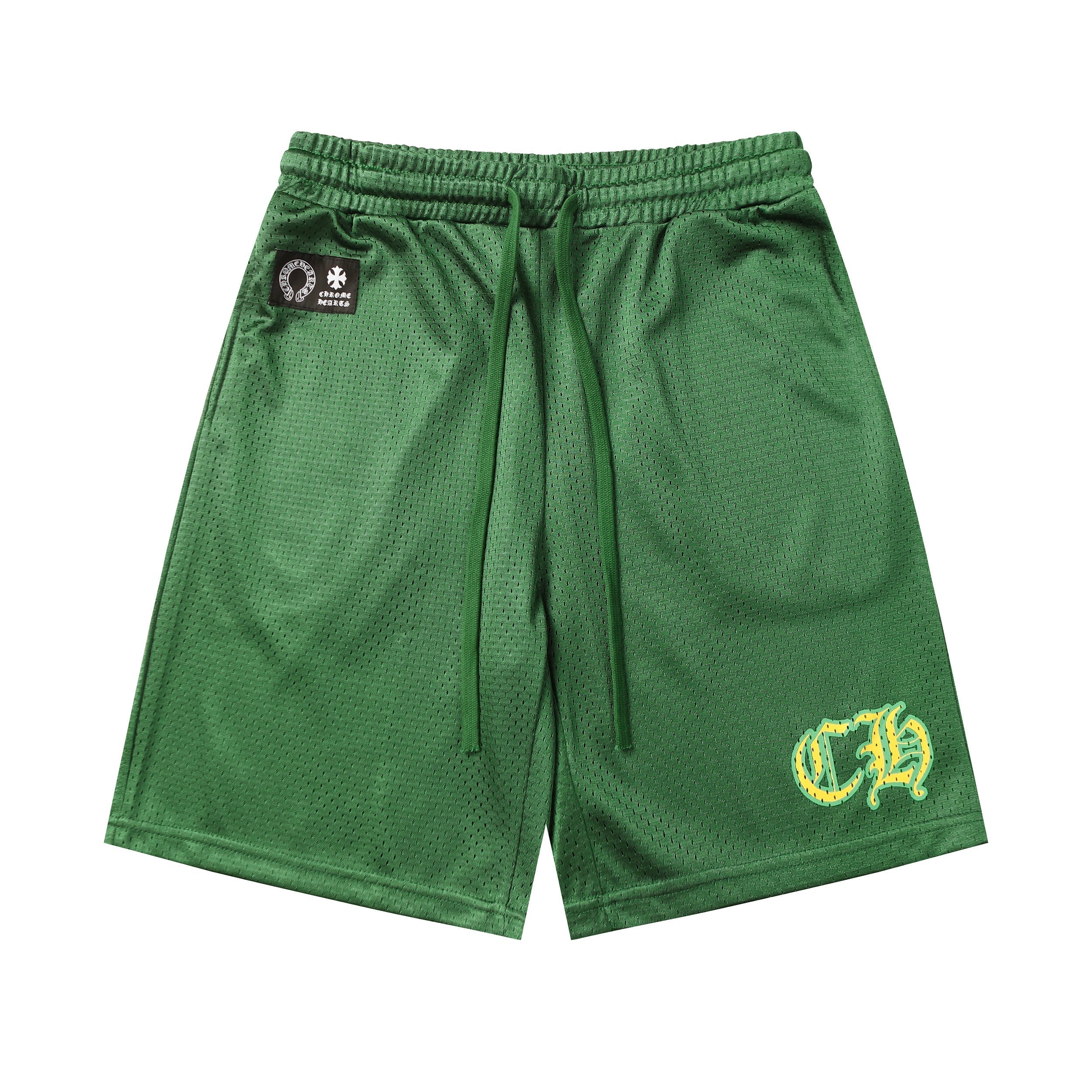 Chrome Hearts New Shorts -9996-2