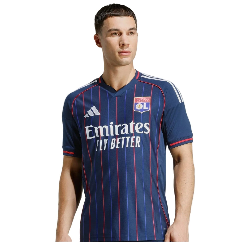 Olympique Lyonnais 25/26 Away Jersey