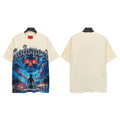 Godspeed T-shirt 5158