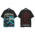 Godspeed T-shirt 6331