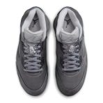 Air Jordan 5 “Wolf Grey” 2026