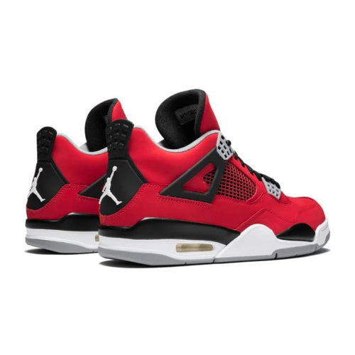 Air Jordan 4 “Toro Bravo (2026)”