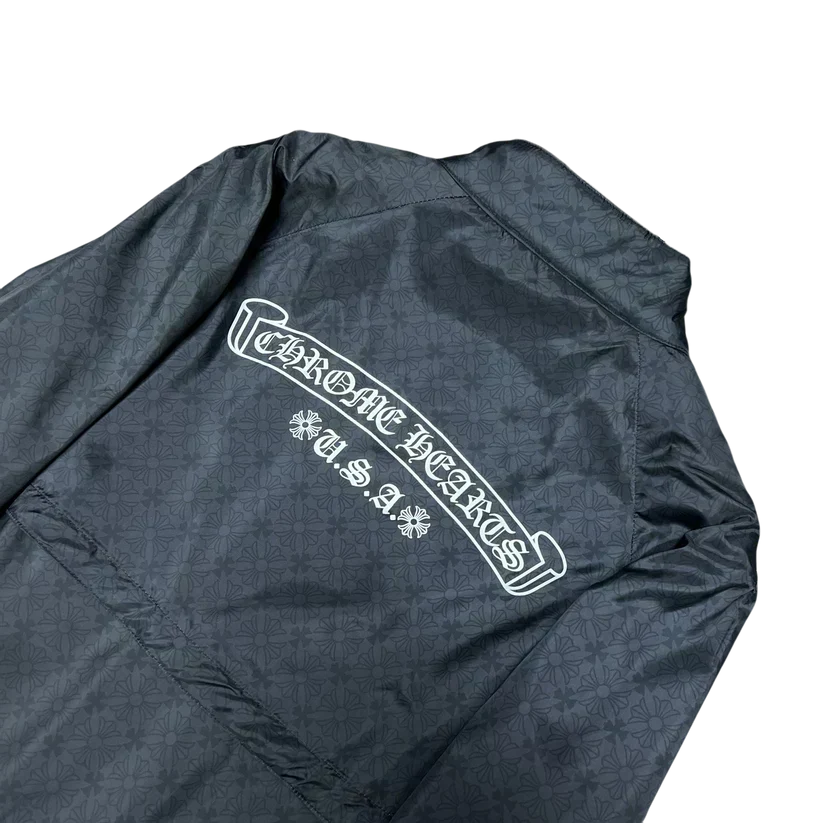 Chrome Hearts Jacket