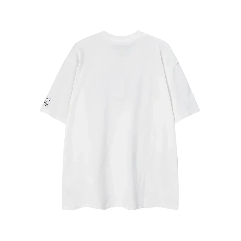GALLERY DEPT Co-branded 2024 T-shirt P70