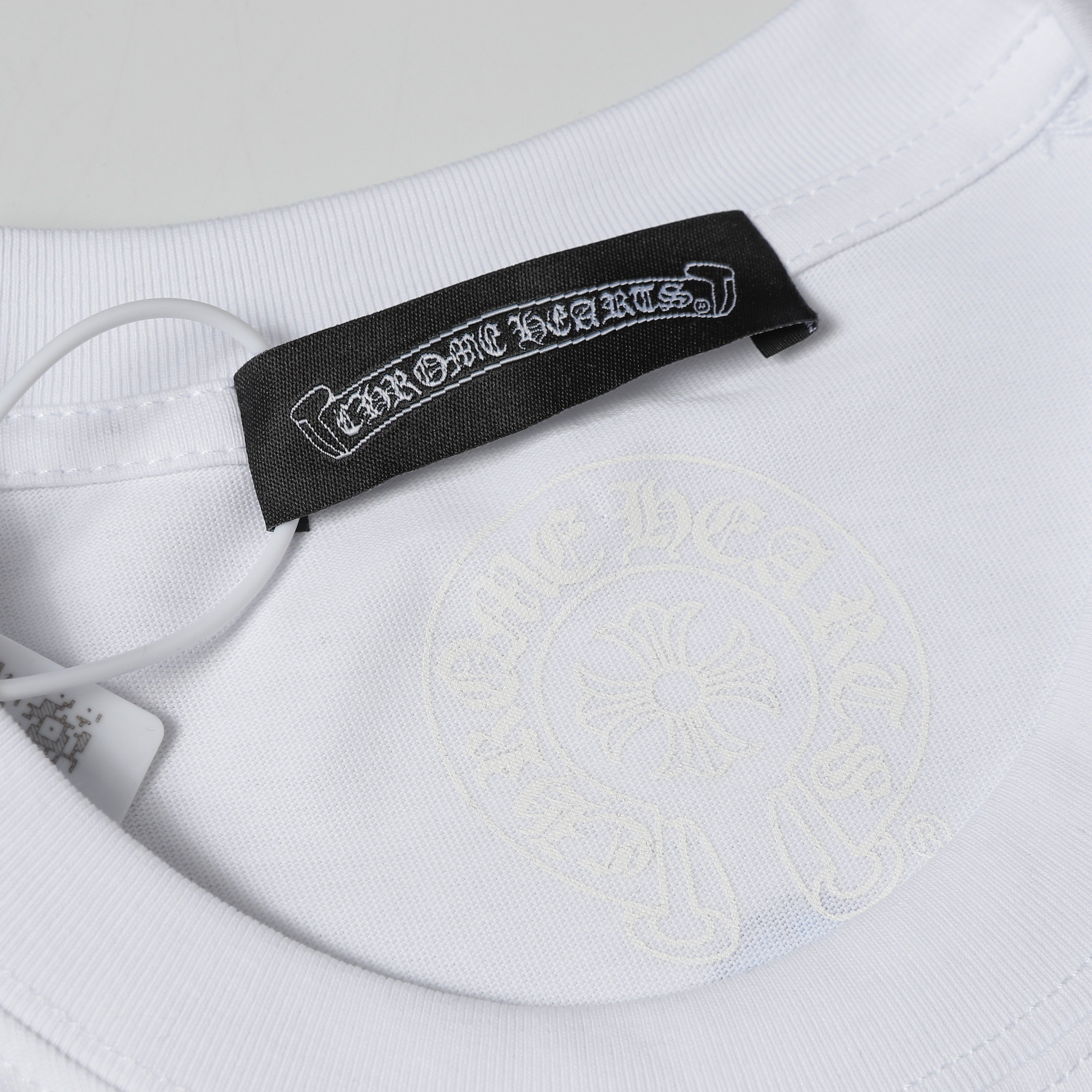 Chrome Hearts T-shirt 2237