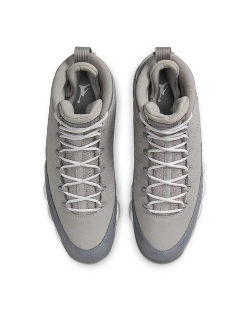 Air Jordan 9 Cool Grey