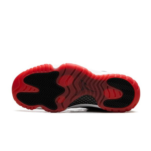 Air Jordan 11 Retro Low “Bred 2025”