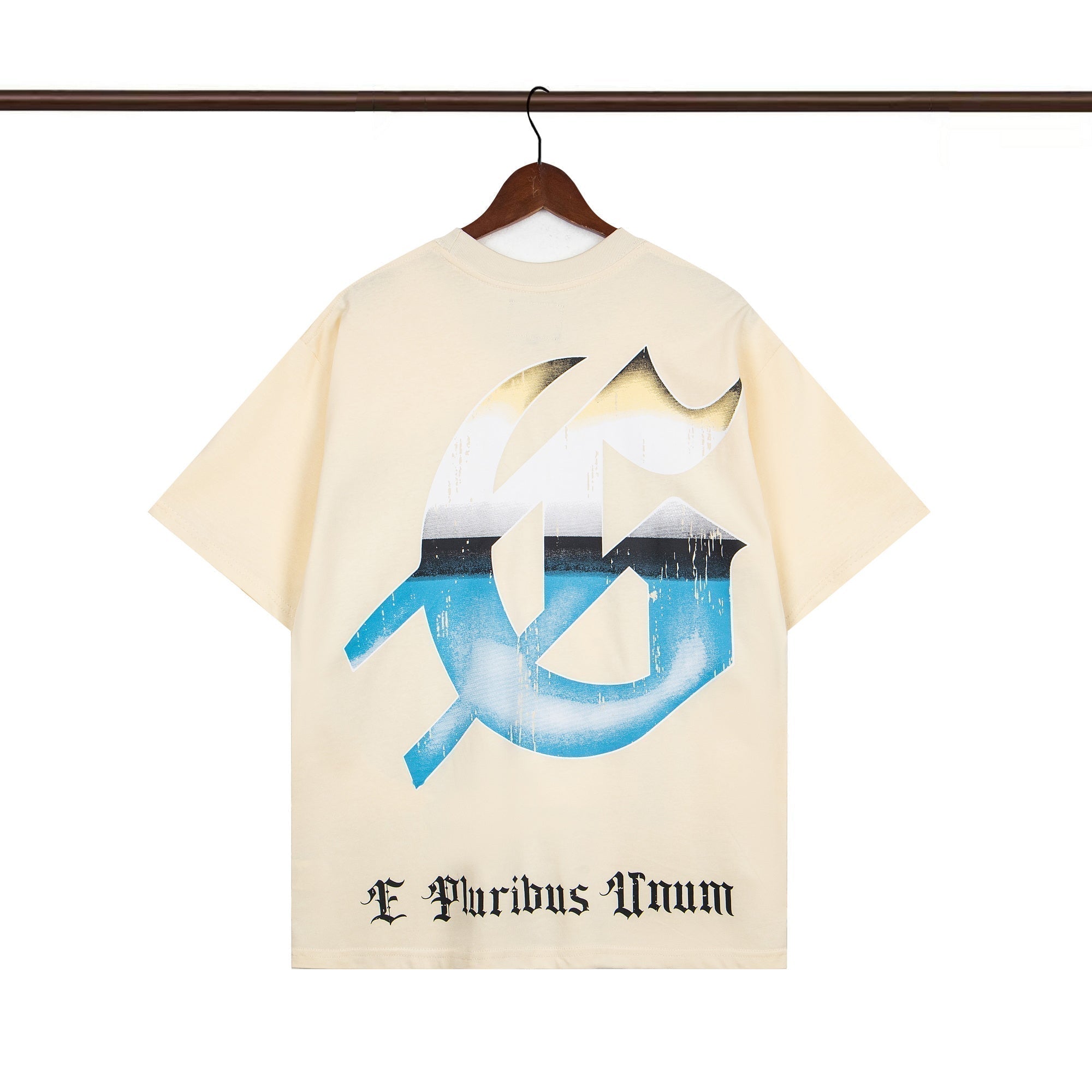 Godspeed T-shirt G36