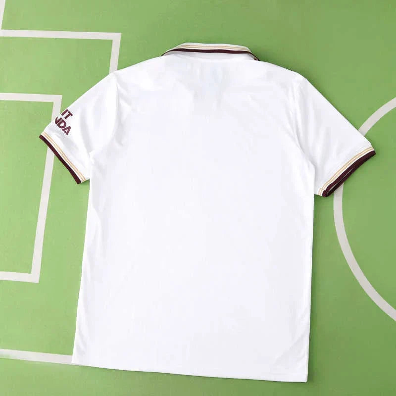 COMBO Arsenal 2025/26 Home, Away and Third Jerseys