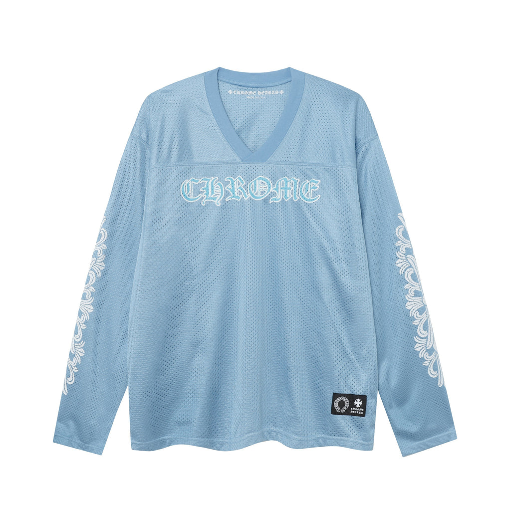 Chrome Hearts New SWEATSHIRTS -9998-1