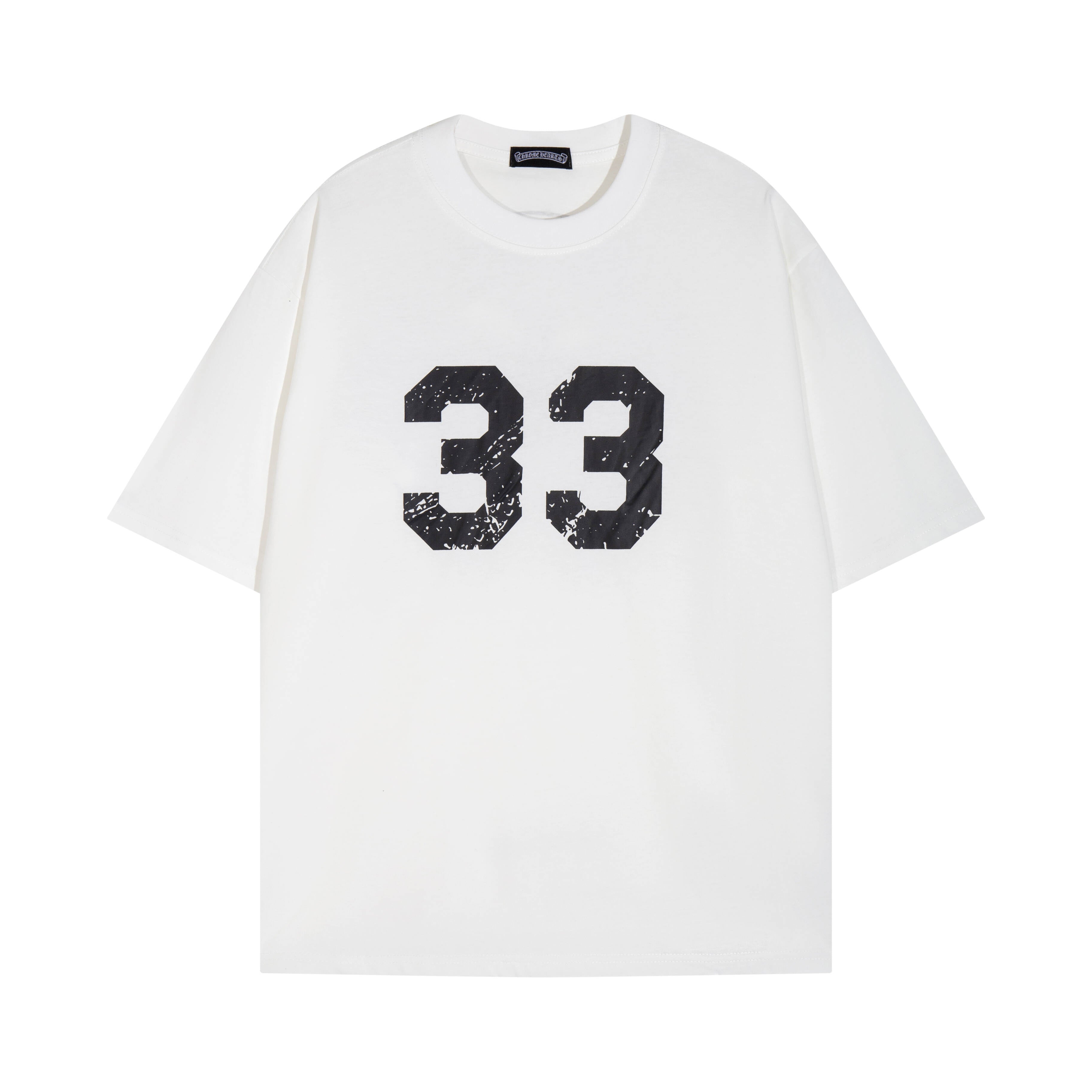 Chrome Hearts T-shirt-6103