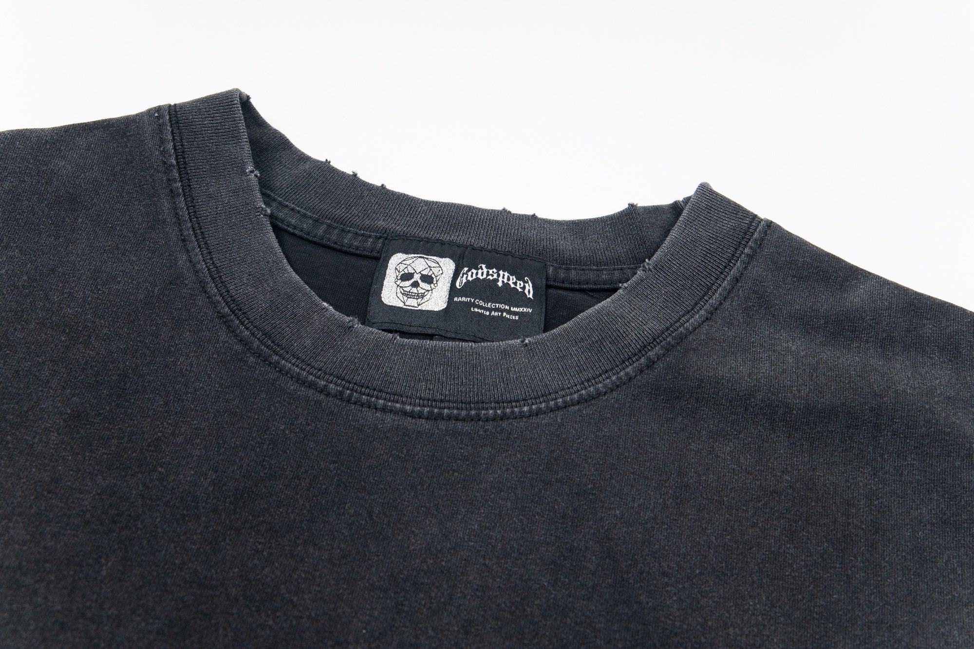 Godspeed T-shirt G13